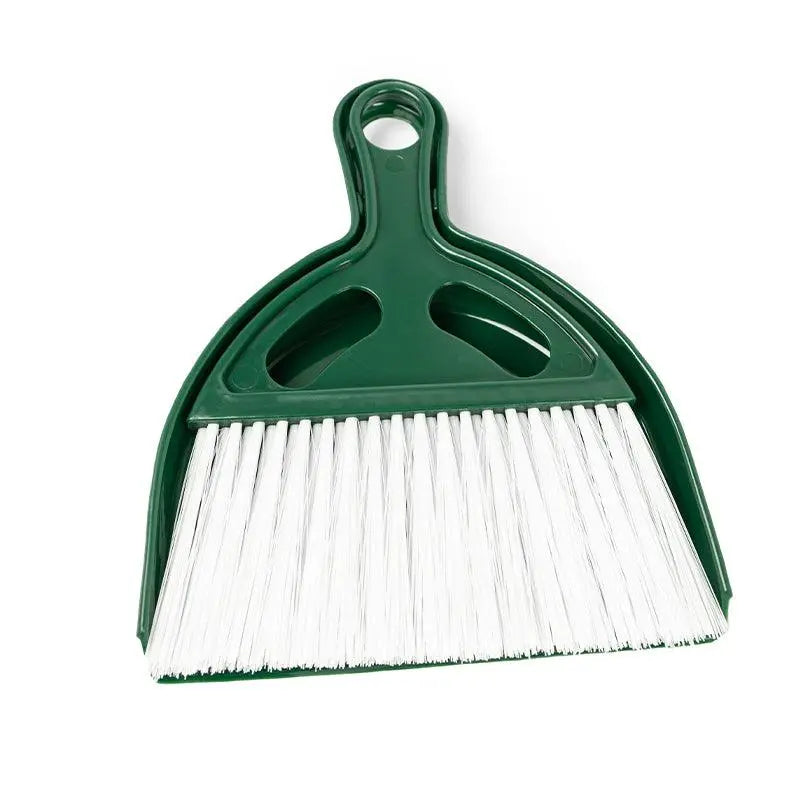 Peg Puller Dustpan Brush