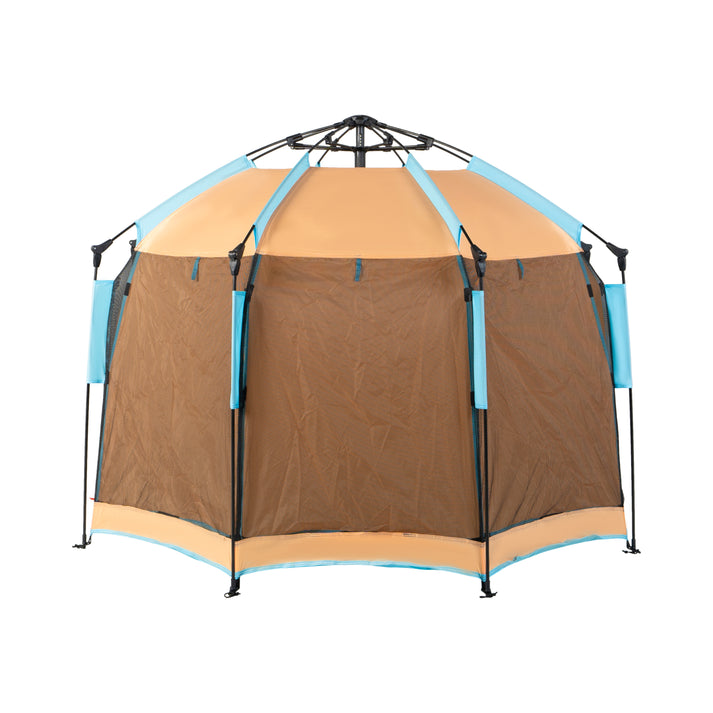 Swished Pop-up Tent - New Release