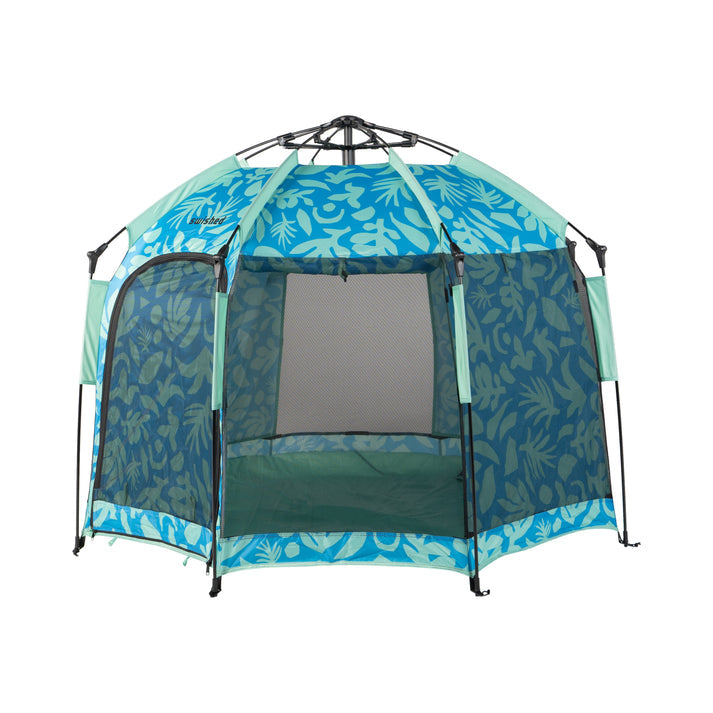 Swished Tent + Cover Bundle