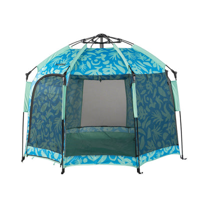 Swished Tent + Free Sand Pegs Deal