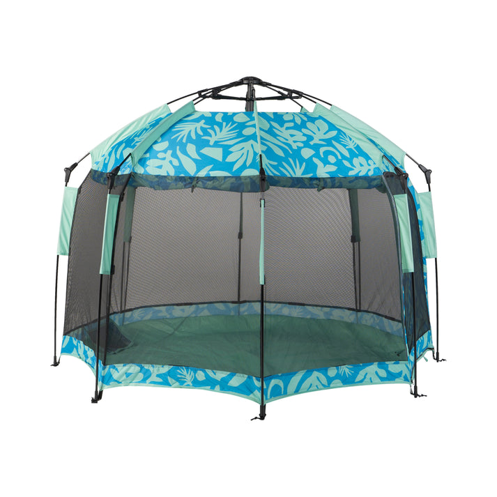 Swished Tent + Free Sand Pegs Deal