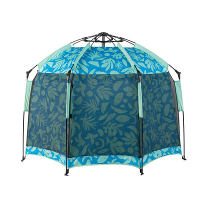 Swished Tent + Free Sand Pegs Deal