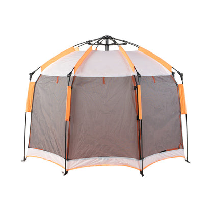 Swished Tent + Free Sand Pegs Deal