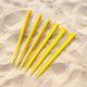 FREE Beach Sand Pegs