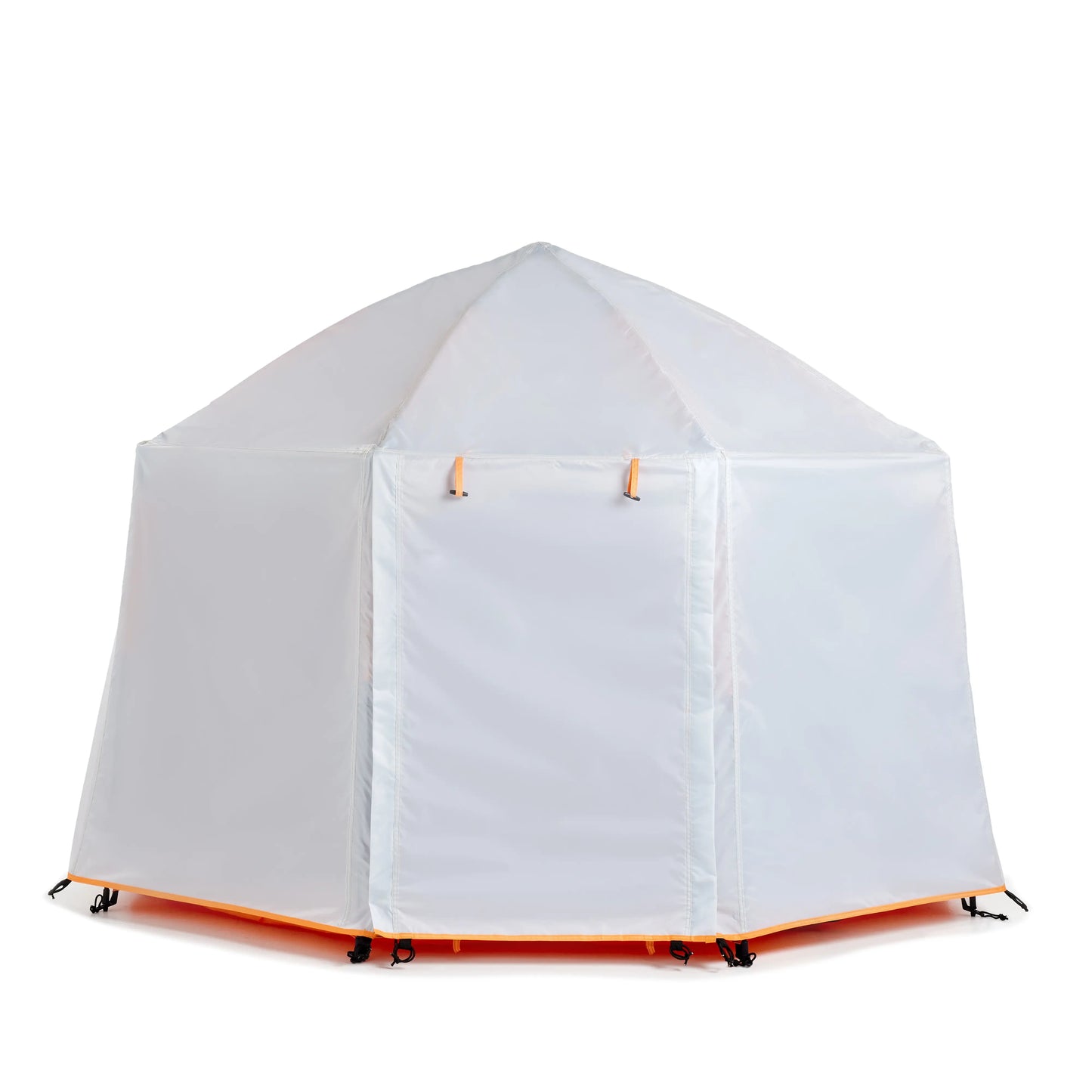 Swished Tent + Cover Bundle