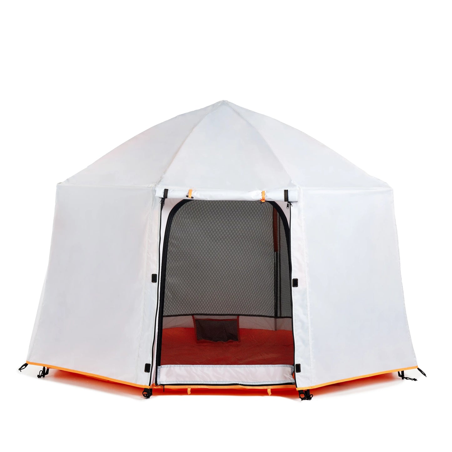 Swished Tent Cover + Free Sand Pegs Bundle