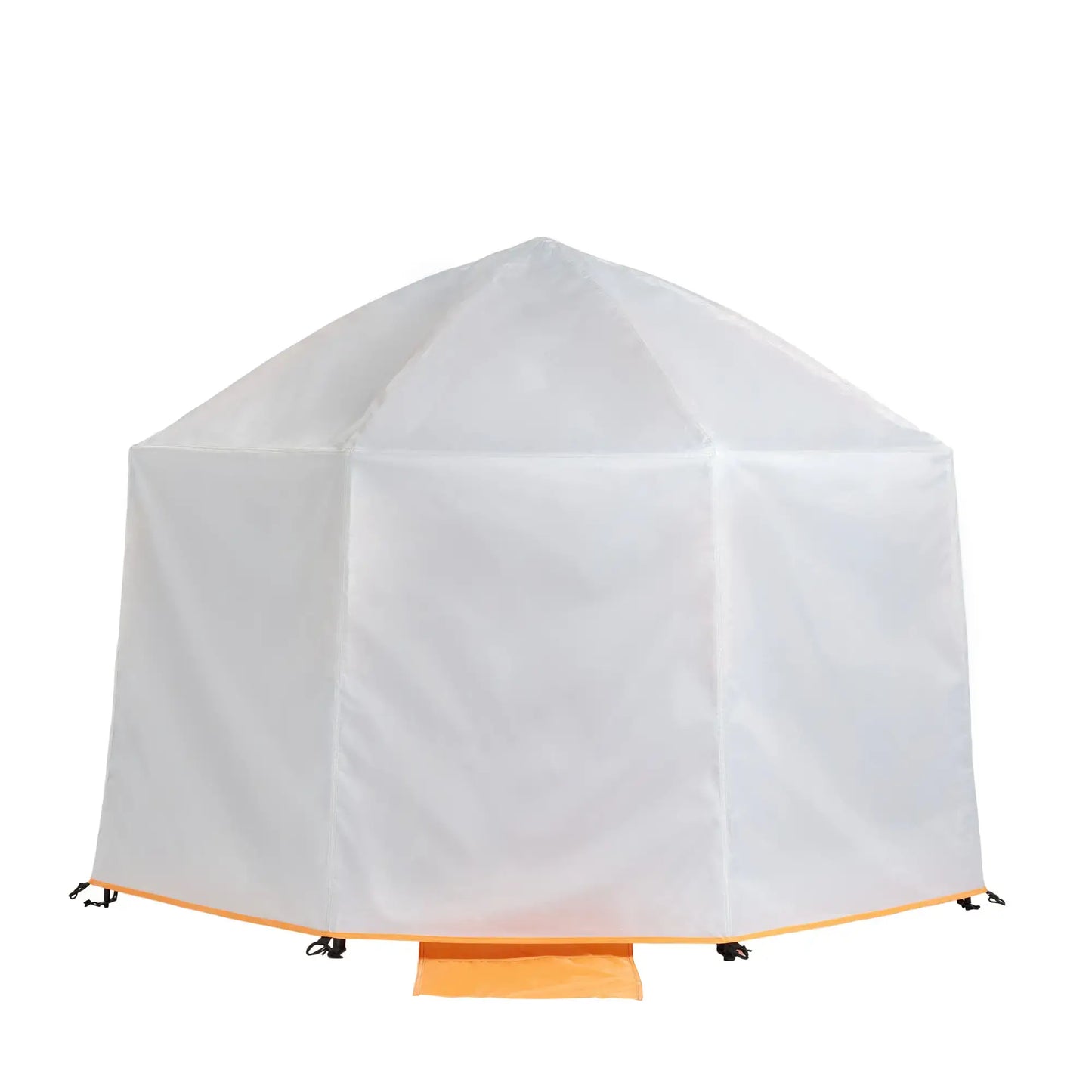 Swished Tent Cover + Free Sand Pegs Bundle