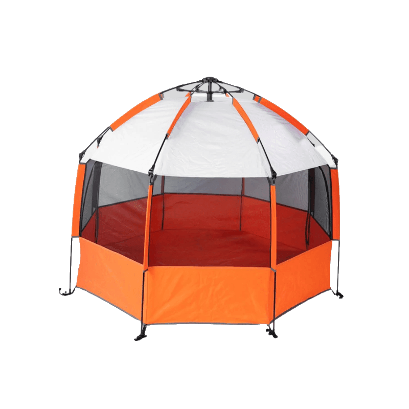 Swished Pop-up Tent - Swished | United Kingdom